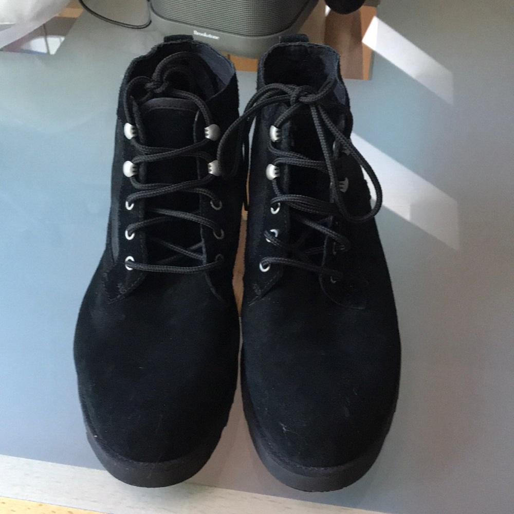 Ladies Ugg Bethany boot